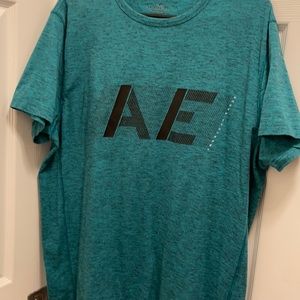 🦅American Eagle Active Flex Shirt🦅